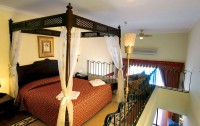 Domina Coral Bay Harem Junior Suite 5*  5