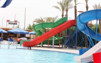 Tivoli Hotel Aqua Park 3*  2