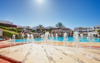   Verginia Sharm Resort & Aqua Park 4*  1