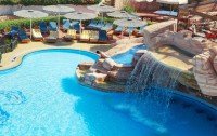   Verginia Sharm Resort & Aqua Park 4*  10