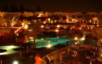   Verginia Sharm Resort & Aqua Park 4*  7