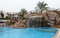   Verginia Sharm Resort & Aqua Park 4*  6