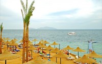   Verginia Sharm Resort & Aqua Park 4*  4