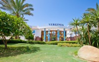   Verginia Sharm Resort & Aqua Park 4*  3