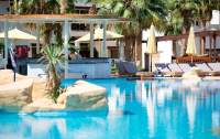 Amphoras Aqua (ex. Shores Golden Resort) 4*  3