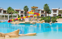   Amphoras Aqua (ex. Shores Golden Resort) 4*  7