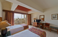 Amphoras Aqua (ex. Shores Golden Resort) 4*  5