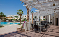 Amphoras Aqua (ex. Shores Golden Resort) 4*  2