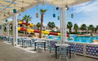   Amphoras Aqua (ex. Shores Golden Resort) 4*  9