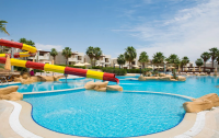   Amphoras Aqua (ex. Shores Golden Resort) 4*  6