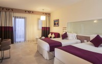 Mercure Hurghada 4*  5