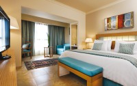   Movenpick Resort Soma Bay 5*  10