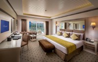   Premier Le Reve Hotel 5*  7