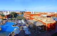   Albatros Alf Leila Wa Leila Hurghada 4*  13