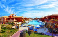   Albatros Alf Leila Wa Leila Hurghada 4*  11