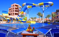   Albatros Aqua Park Hurghada 4*  9