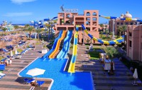 Albatros Aqua Park Hurghada 4*  3