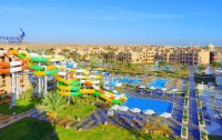   Albatros Aqua Park Hurghada 4*  1