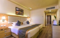   Albatros Citadel Sahl Hasheesh 5*  8