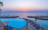   Albatros Citadel Sahl Hasheesh 5*  7