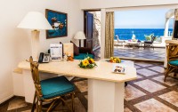 Albatros Citadel Sahl Hasheesh 5*  2