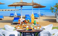   Albatros Dana Beach Hurghada 5*  7