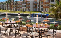 Albatros Dana Beach Hurghada 5*  5