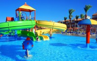 Albatros Dana Beach Hurghada 5*  3