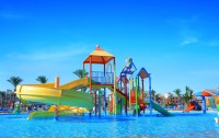 Albatros Dana Beach Hurghada 5*  2