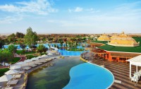   Albatros Jungle Aqua Park 4*  1