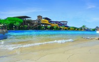 Albatros Jungle Aqua Park 4*  4