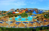 Albatros Jungle Aqua Park 4*  3