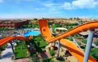 Albatros Jungle Aqua Park 4*  2