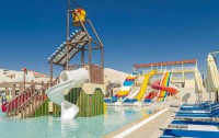   Amarina Abu Soma Resort & Aquapark 5*  15