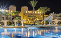   Amarina Abu Soma Resort & Aquapark 5*  9