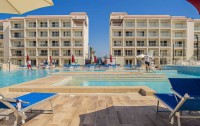   Amarina Abu Soma Resort & Aquapark 5*  1