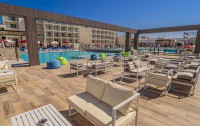   Amarina Abu Soma Resort & Aquapark 5*  8