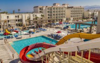   Amarina Abu Soma Resort & Aquapark 5*  7