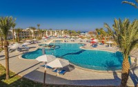   Amarina Abu Soma Resort & Aquapark 5*  6