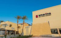 Amarina Abu Soma Resort & Aquapark 5*  5