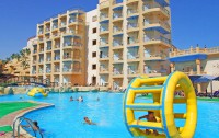 Sphinx Hurghada Aqua Park 4*  2