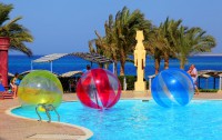   Sphinx Hurghada Aqua Park 4*  1