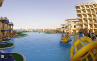   Sphinx Hurghada Aqua Park 4*  11