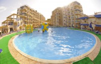   Sphinx Hurghada Aqua Park 4*  10