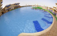   Sphinx Hurghada Aqua Park 4*  9