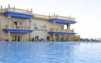   Sphinx Hurghada Aqua Park 4*  7