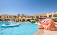   Sunny Days Resort, Spa & Aqua Park 5*  6