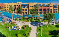 Titanic Beach Hurghada 5*  2