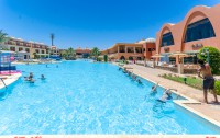   Titanic Beach Hurghada 5*  10