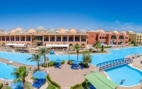   Titanic Beach Hurghada 5*  1